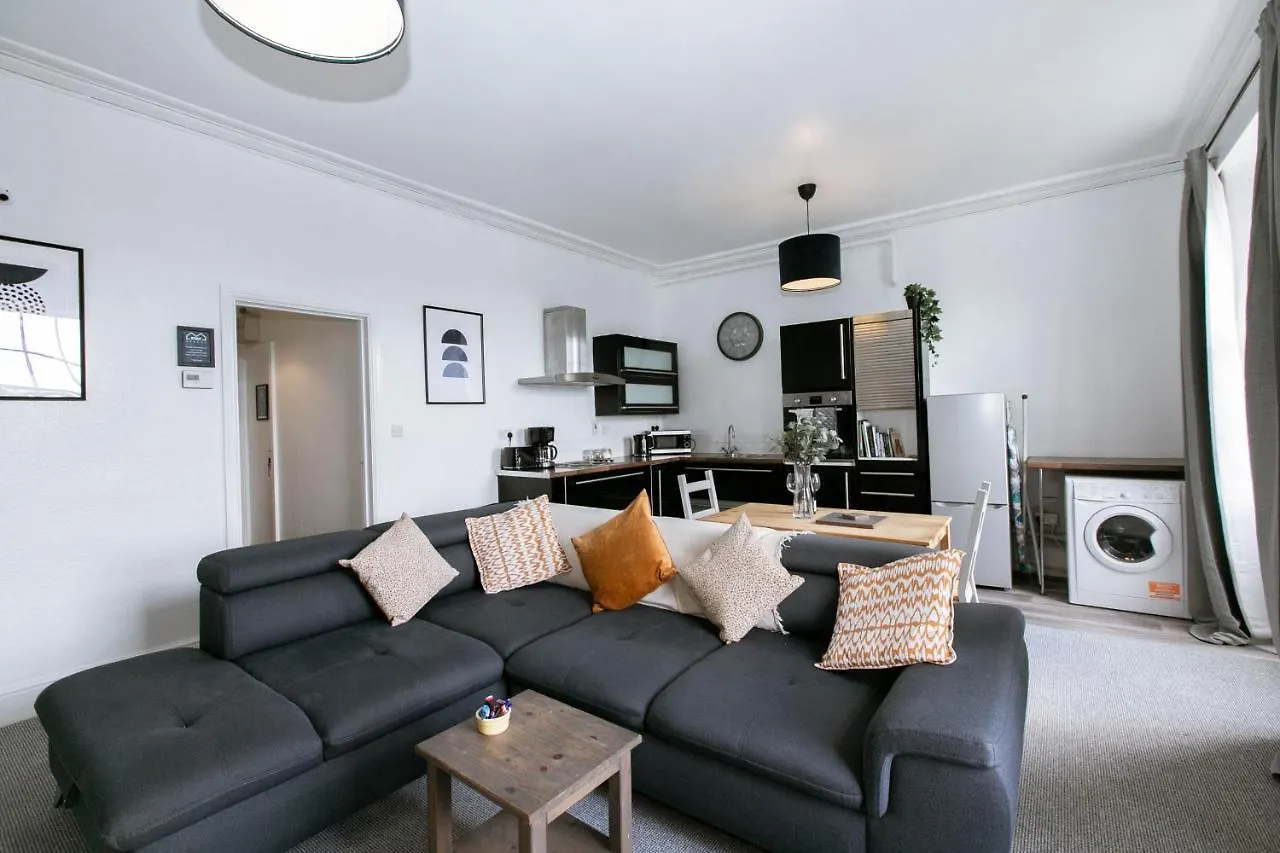 Peaceful Apartment, Private Parking, Long Stay Prices, Close To Uni, Hosp, Centre 埃克塞特 公寓