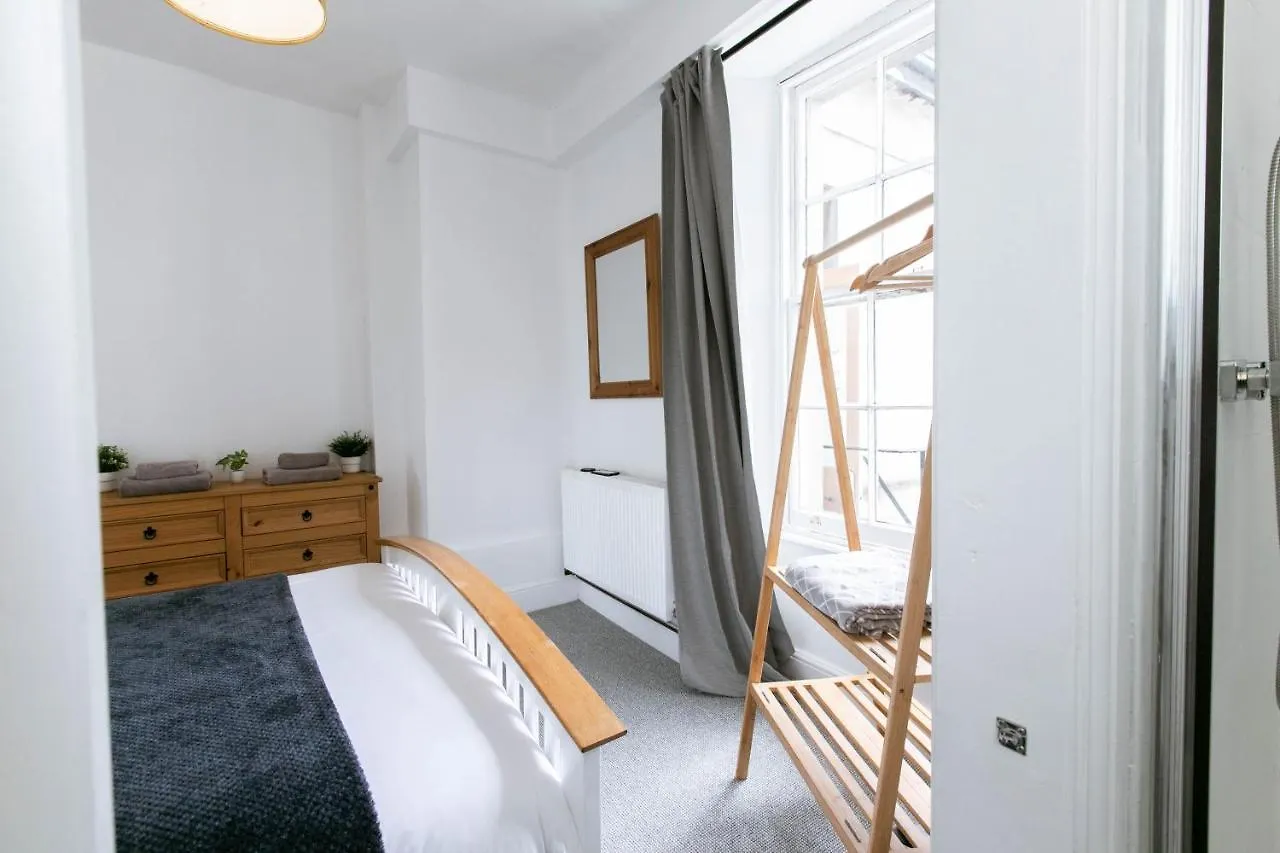 Peaceful Apartment, Private Parking, Long Stay Prices, Close To Uni, Hosp, Centre 埃克塞特 公寓